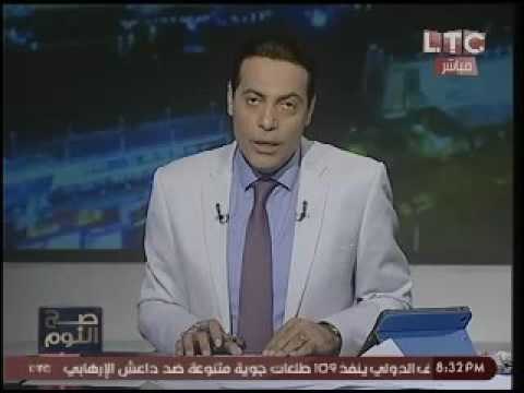 أول تعليق للغيطي لسخرية عمرو أديب من اهتمام المطرب عمرو دياب بصحته !