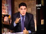 فيديو معتز عبدالفتاح الديمقراطية الثورية