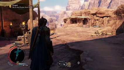 Let's Play Middle-earth: Shadow of War Part 28