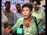 فيديو تقرير قناة التحرير لدعاوى التظاهر من أجل الغاء الطوارئ  avi