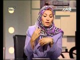 قناة التحرير برنامج بيت العز مع هبة قطب 10 نوفمبر وكيفية اختيار شريك الحياة