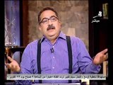 فيديو تعليق ابراهيم عيسى على تبادل الاسرى وتحليل لموقف مصر واسرائيل ورد الفعل العربى والعالمى