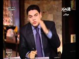 فيديو معتز عبدالفتاح لا بديل عن نعم وللأسف الولادة قيصرية