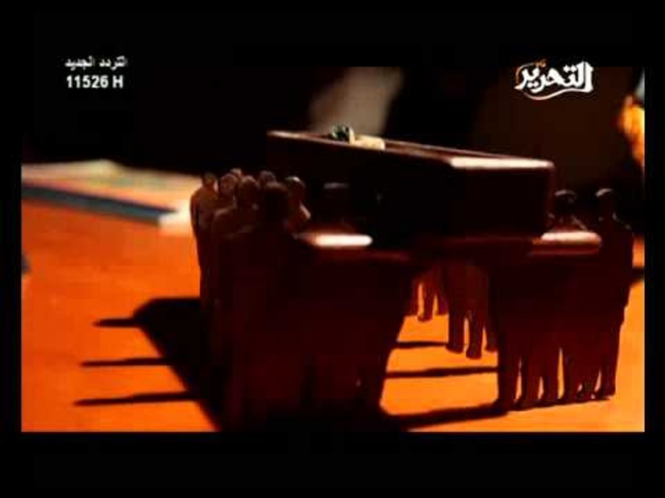 فيديو حملة صوتى لبلدى مش للبيع ضد الفلول والراج...