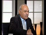 قناة التحرير برنامج ليطمئن قلبى مع أحمد أبو هيبة حلقة 30 سبتمبر