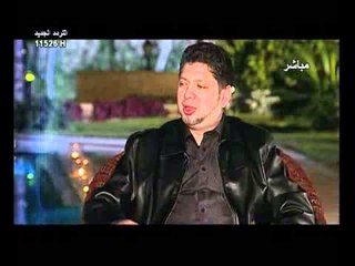 برومو برنامج الامتحان
