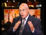 فيديو اعلان مرشح الرئاسة د  العوا بيان اجتماع مرشحي الرئاسة