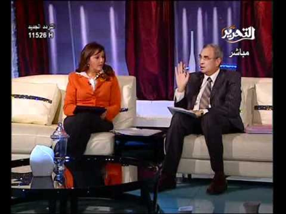فيديو شرح لكيفية اختيار الاسماء من قائمة الانتخاب وحل عملى لتأمين الانتخابات وبث الثقة فى نفوس الجميع