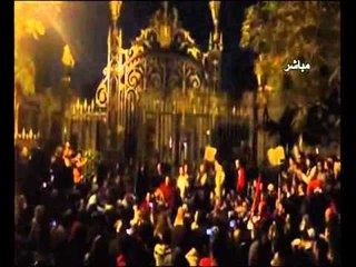 فيديو تقرير عن كمال الجنزوري ومعلومات هامة عن الوزراء المختارين فى حكومته