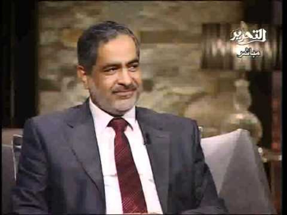 قناة التحرير برنامج فى الميدان مع معتز عبدالفتا...