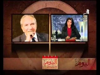 فيديو تصريحات الفريق حتاتة لعدوله عن الترشح فى انتخابات الرئاسة بسبب اداء المجلس العسكري