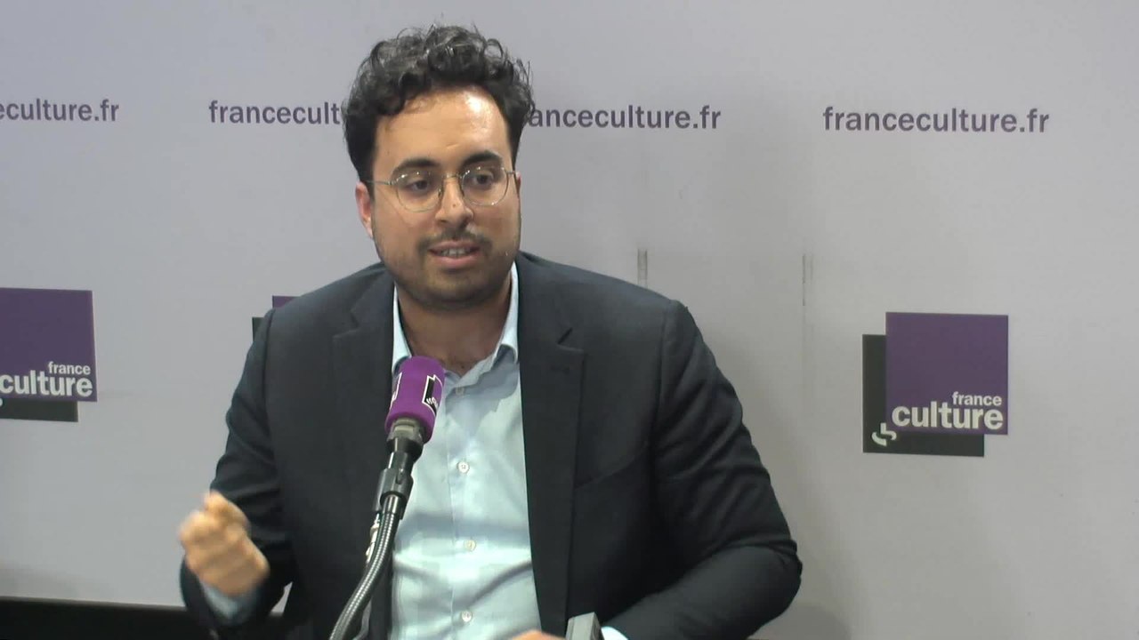 Mounir Majhoubi : "Il faut différencier les tax...