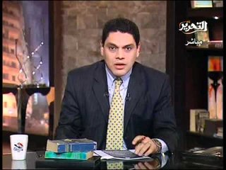 فيديو معتز عبدالفتاح ومقارنة قوية بين قوة المنطق ومنطق القوة