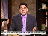 فيديو سخرية معتز عبدالفتاح من تصريحات السلطة معنديش قناصة ولا ظباط