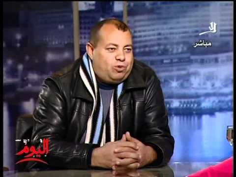 فيديو دينا عبدالرحمن فى حوار حيادي مع مسئول اللجنة الفنية للاخوان وحديث عن موقف الجماعة من الفن وموقف المرشد