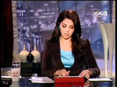 فيديو تعليق دينا عبدالرحمن على الخبر المفبرك من المصري اليوم