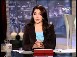 فيديو دينا عبدالرحمن تعليقا على محاكمة المخلوع  لكى تكون محاكمة حقيقية