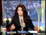 فيديو دينا عبدالرحمن واختيار الشهداء كابرز شخصية لعام 2011