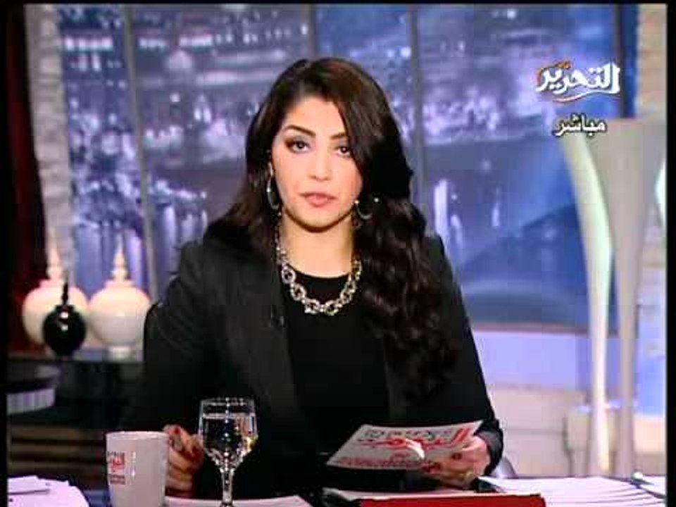 فيديو دينا عبدالرحمن تعرض موقف اهالى شهداء ماسبيرو من الكنيسة لما قامت به من دعوة المتهمين بقتل ابنائهم