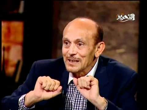 حصاد عام 2011 مع الاعلامى عمرو الليثى وبرنامج فى الميدان