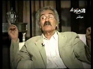 فيديو تقرير مؤثر عن الراحل ابراهيم اصلان