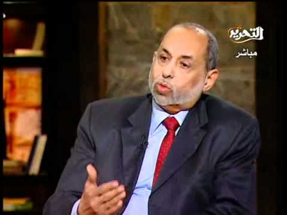 قناة التحرير برنامج في الميدان مع معتز عبد الفت...