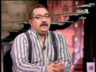 العبقري المصري على فرماوى وصفات يجب توافرها فى الرئيس القادم رائع جدا