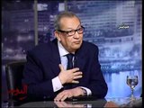 قناة التحرير برنامج اليوم مع دينا عبدالرحمن حلقة 20 ديسمبر ولقاء مع احمد حسين الطبيب المختطف وابراهيم المعلم