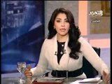 قناة التحرير برنامج اليوم مع دينا عبدالرحمن حلقة 26 ديسمبر ومناظرة بين كبار اطباء الطب الشرعي فى تحقيق قوى عن تقاريره المتناقضة عن قتل المتظ