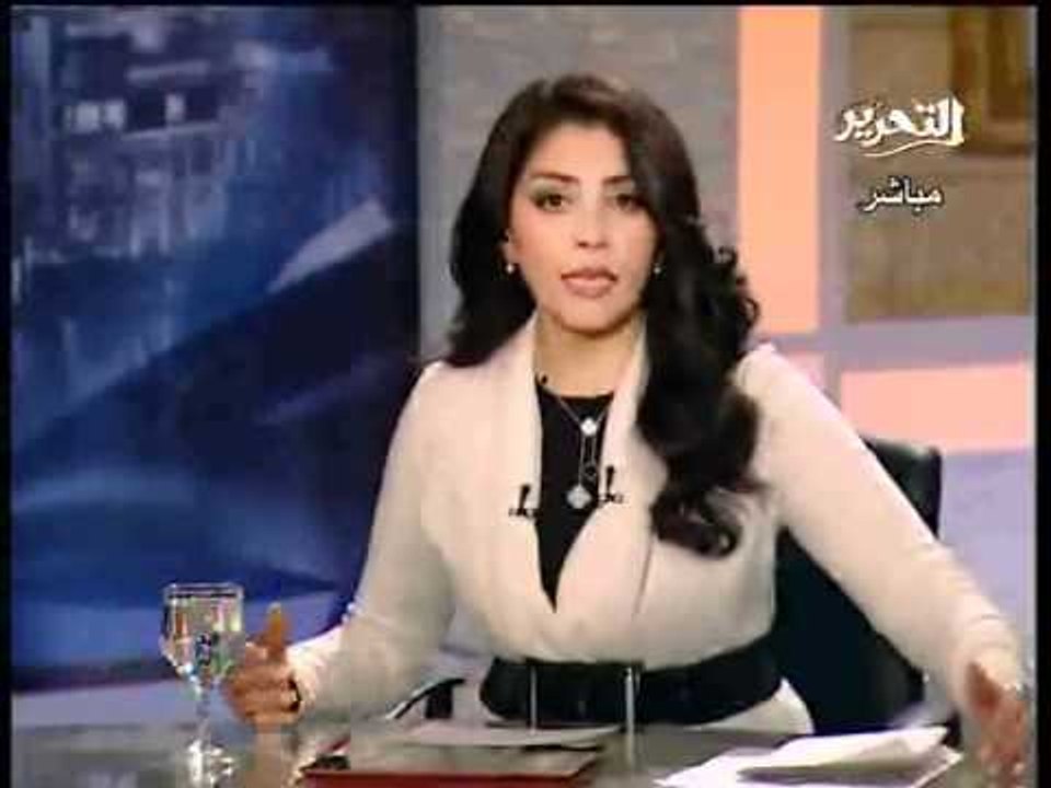 قناة التحرير برنامج اليوم مع دينا عبدالرحمن حلقة 26 ديسمبر ومناظرة بين كبار اطباء الطب الشرعي فى تحقيق قوى عن تقاريره المتناقضة عن قتل المتظ