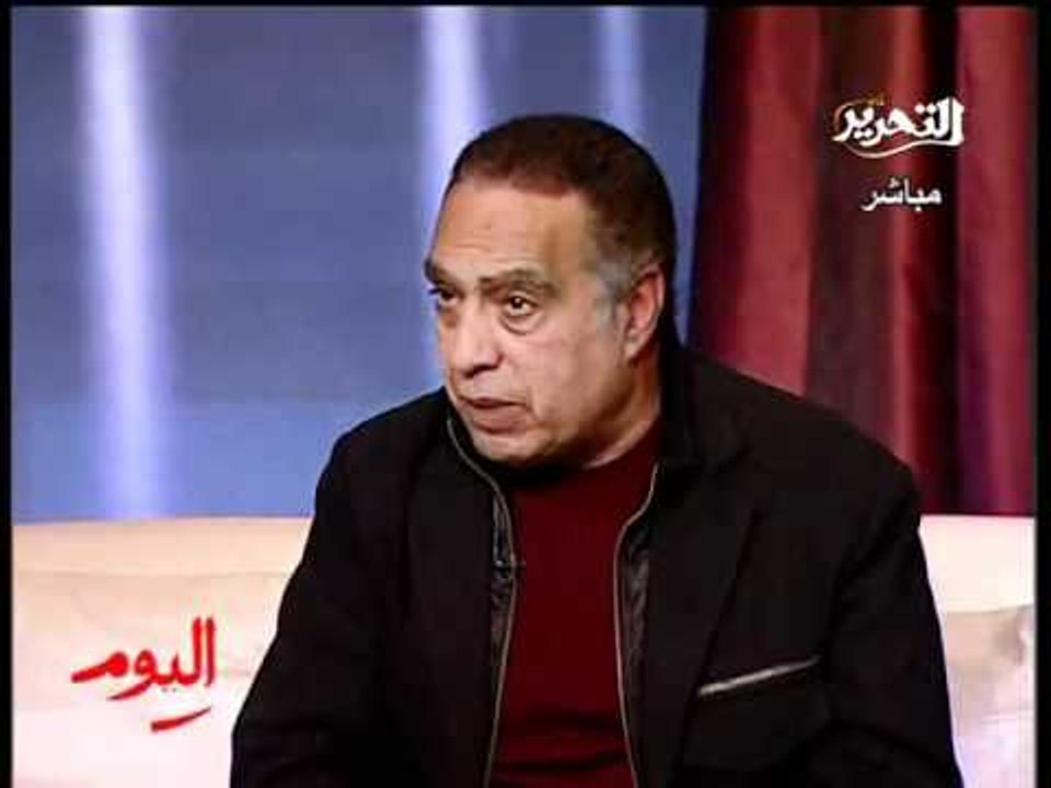 فيديو محمد العدل وبيان الفنانين لمجلس الشعب للحفاظ على حرية الفن وبقاء السياحة وحرية التعبير