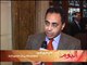 فيديو زيارة عصام سلطان وبعض ممثلى الاحزاب للبورصة