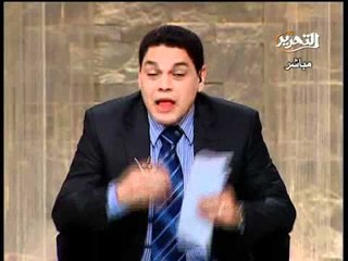 فيديو معتز عبدالفتاح لكى يكون الازهر عالميا وليس محلياً