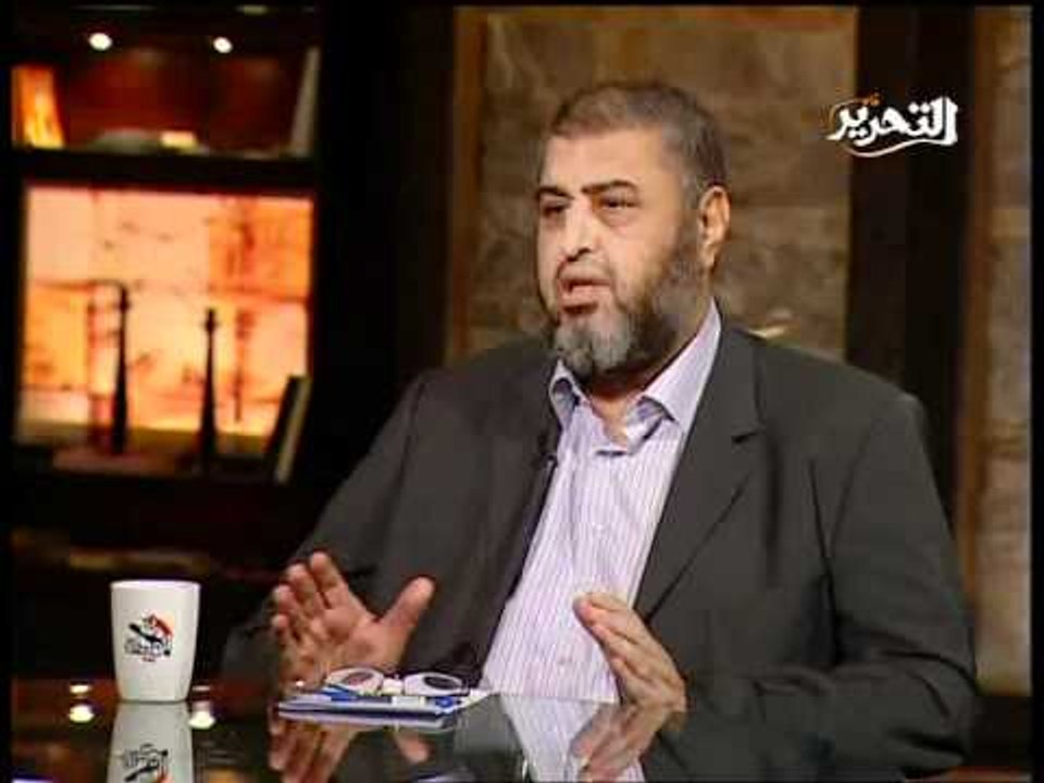 حصاد قناة التحرير 2011 والاعلامي الكبير محمود سعد في برنامجيه يامصر قومي وفي الميدان