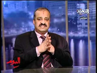 فيديو محمد البلتاجى وفكرة الخروج الامن للعسكري وصلاحيات البرلمان