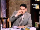 فيديو معتز عبدالفتاح يفجر مفاجئة تعليم مصر غير دستورى