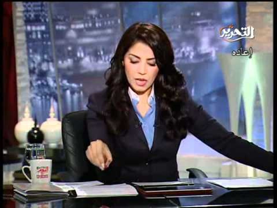 قناة التحرير برنامج اليوم مع دينا عبدالرحمن حلقة 26 ديسمبر ولقاء مؤثر جدا مع اسرة الشهيد محمد مصطفى وحديث خاص عن مواقف المجلس الاستشاري