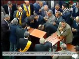 جزء من انتخابات اعضاء البرلمان لمقعد الرئاسة واشراف عصام العريان وحمزاوى والخضيري