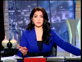 فيديو دينا عبدالرحمن تعليقاً على ازمة البنزين للمسئولين انزلوا من مكاتبكم واحترموا عقليات الشعب المصري