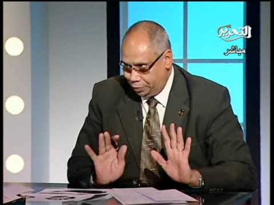 قناة التحرير برنامج البرلمان والناس مع ضياء رشوان الحلقة الاولى 21 يناير وحديث عن تاريخ البرلمان وتحليل لنتائجه