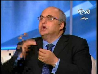 فيديو دكتور مصابى الثورة وكلمة حق عن شباب مصر فخر المصريين