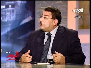 فيديو د  سيف عبدالفتاح استبدال المستبد بالاستبداد