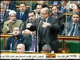 فيديو النائب حسين ابراهيم يطالب بالغاء الطوارئ واقالة النائب العام ومحاسبة المسئول ايا كــان