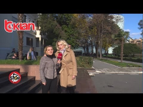 Stop - Cfare solli 2018-ta e cfare presim sivjet? Flasin qytetare e politikane! (02 janar 2019)