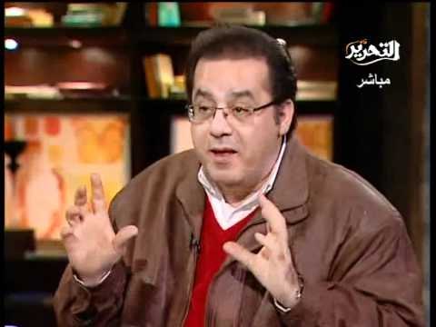 قناة التحرير برنامج فى الميدان مع ابراهيم عيسى حلقة 26 يناير 2012 وتغطية لليلة جمعة الغضب الثانية ولقاء مع ايمن نور وبعض شباب 6 ابريل وائتلاف ال