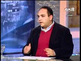 فيديو تعليق شادي حرب على موقف المجلس العسكري من احداث محمد محمود
