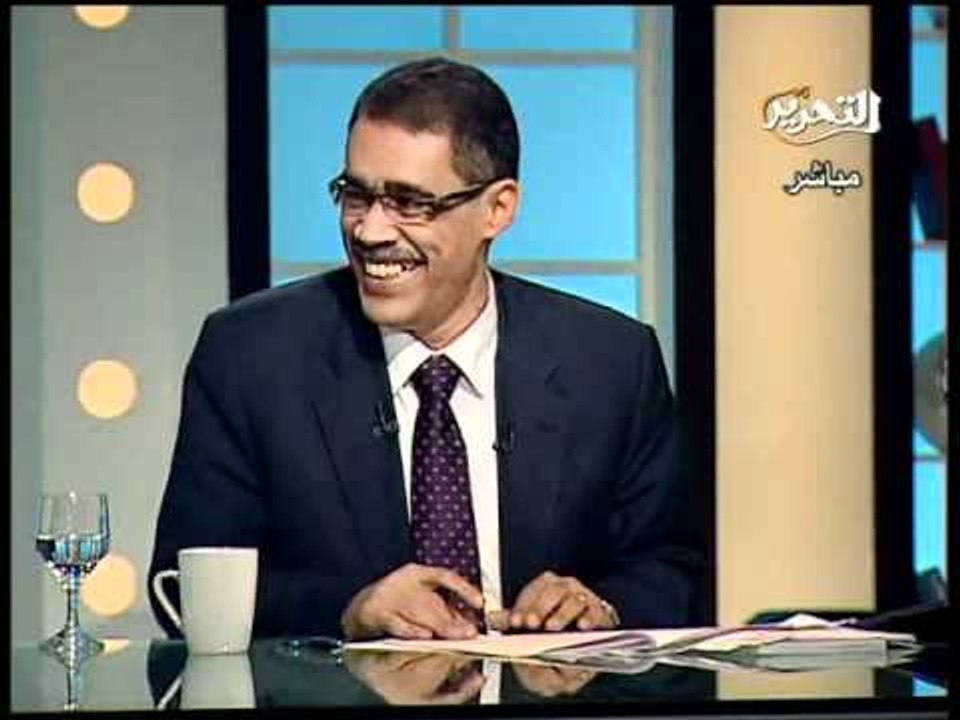 قناة التحرير برنامج البرلمان والناس مع ضياء رشوان حلقة 13فبراير وحديث عن تقرير تقصي الحقائق في بور سعيد في لقاء مع اكرم الشاعر