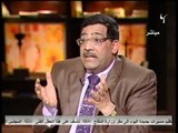 فيديو اقتصادى حر سياسة العسكري والجنزورى سياسة مباركية ستؤدى الى خراب البلد