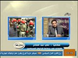 فيديو نائب اخوانى يهاجم محمد ابو حامد ويرد على من يدافعون عن ترشح عمر سليمان