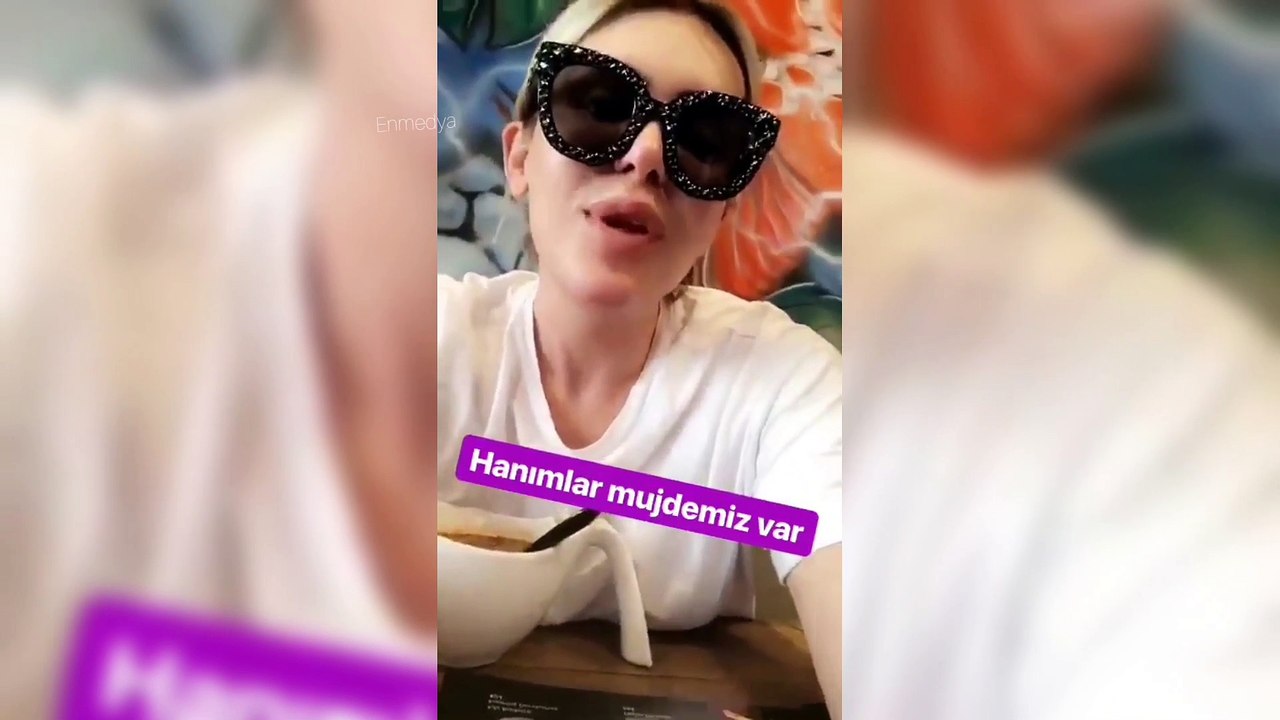 Selin Ciğerci Sevgilisi ve Arkadaşları Demet Akalın ve Kerimcan Durmaz İle Kutlamada Çok Eğlendi! | Selin Ciğerci'nin İnstagram Hikayesi #Enmedya